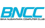 ATS Internet Bina Nusantara Computer Club BNCC